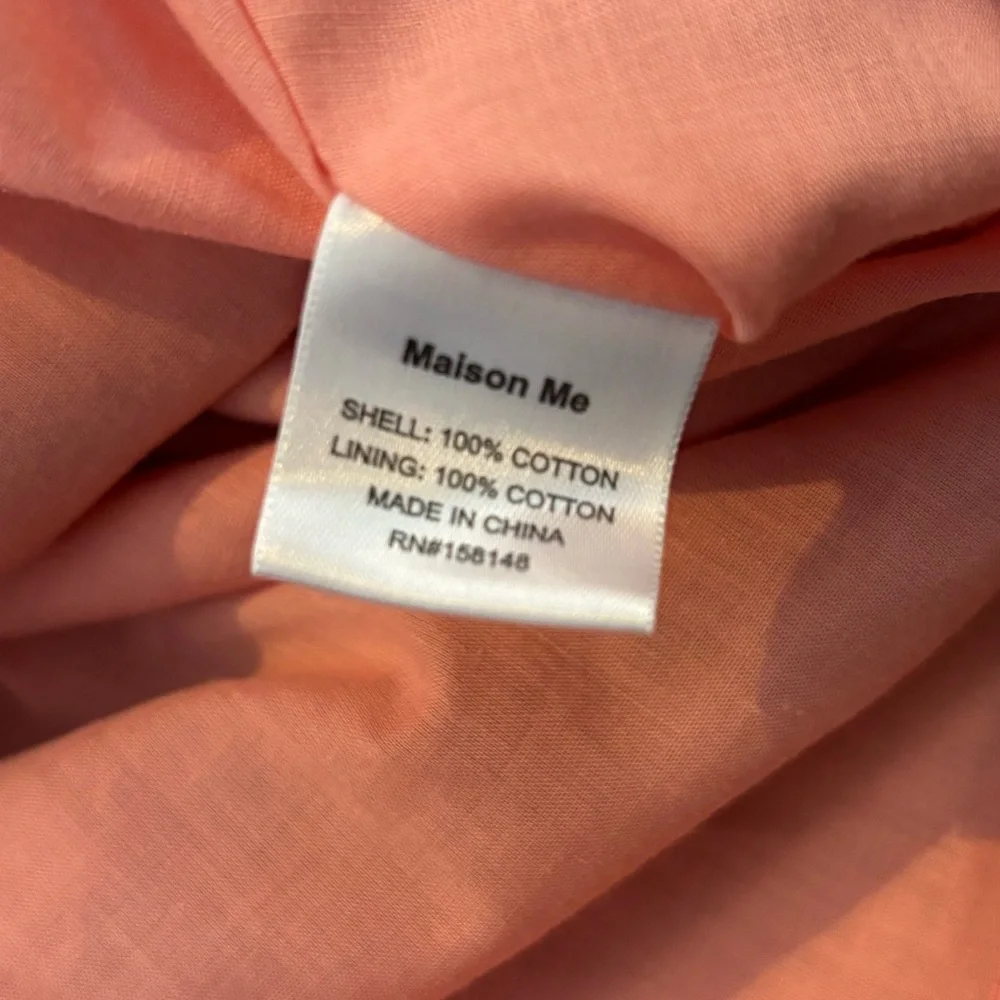 Maison Me maison me