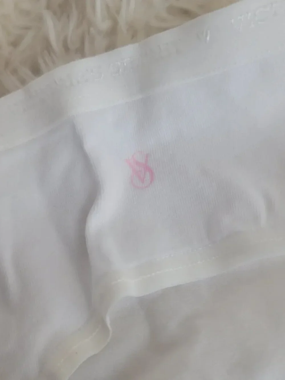 Victoria's Secret Hiphugger Panty Size M