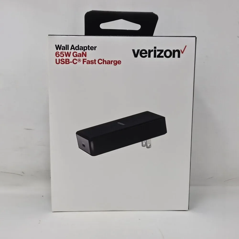 Verizon oem 65w