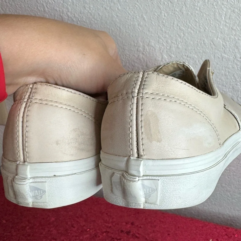 Vans 🚭orders come