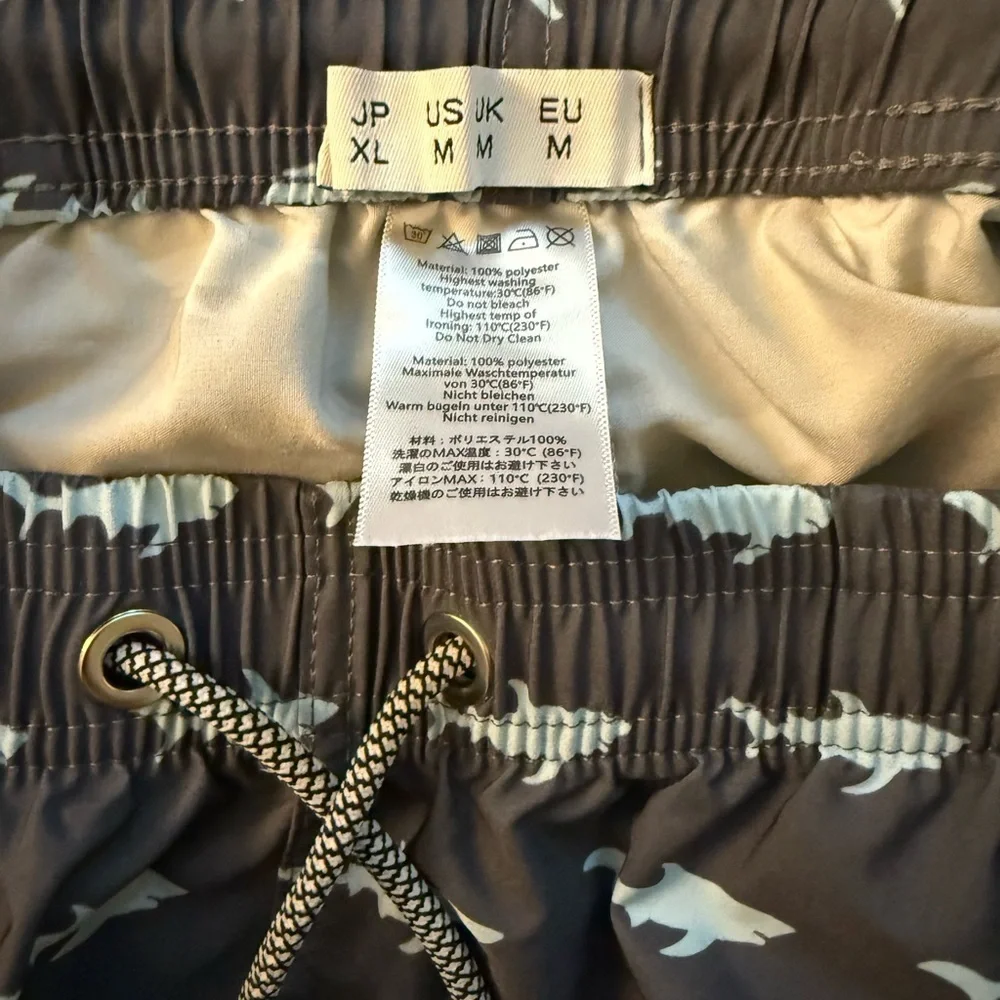 no brand great worn