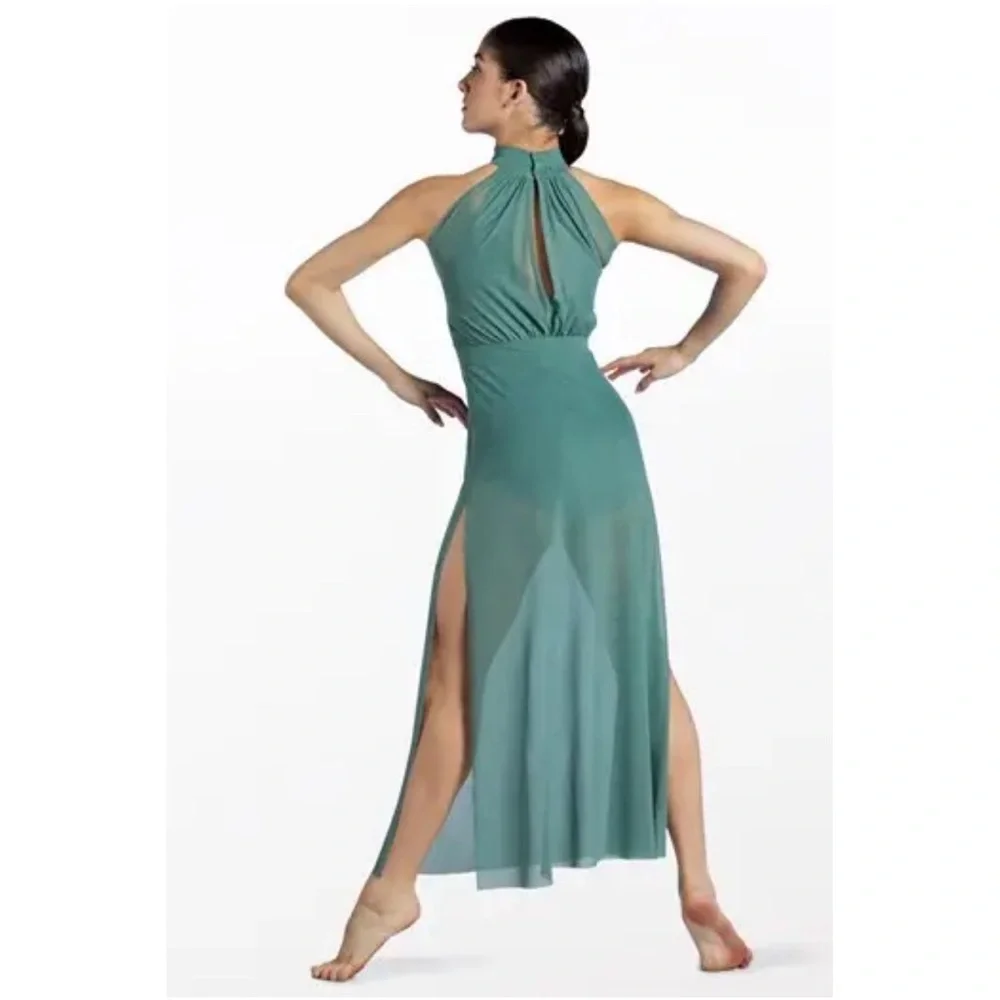 balera elegant dramatic