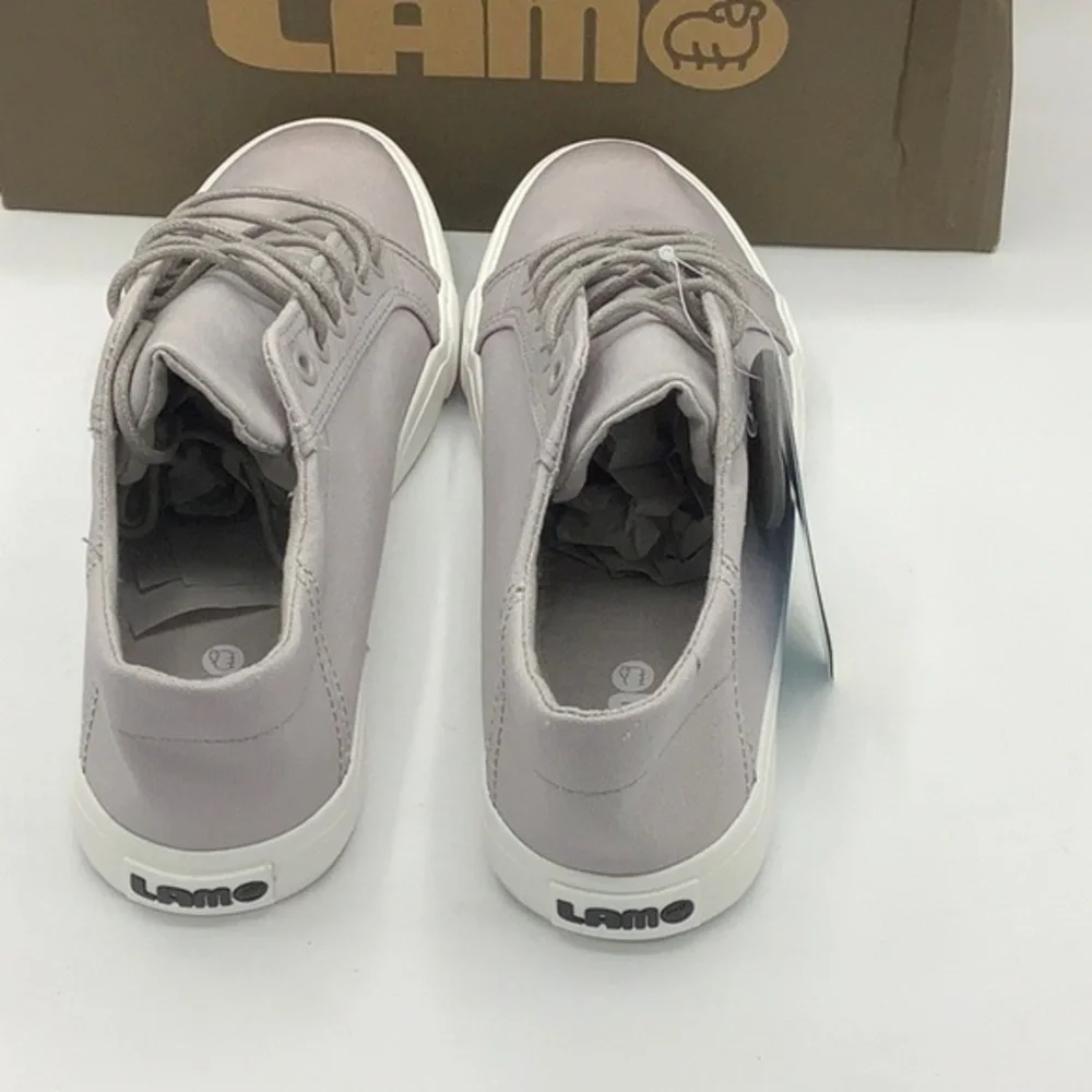 Lamo lace size