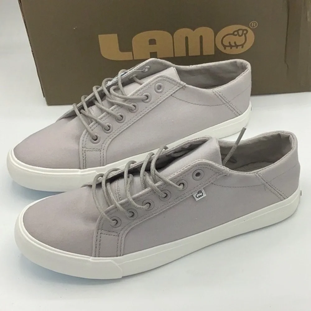 Lamo smoke footbed environment