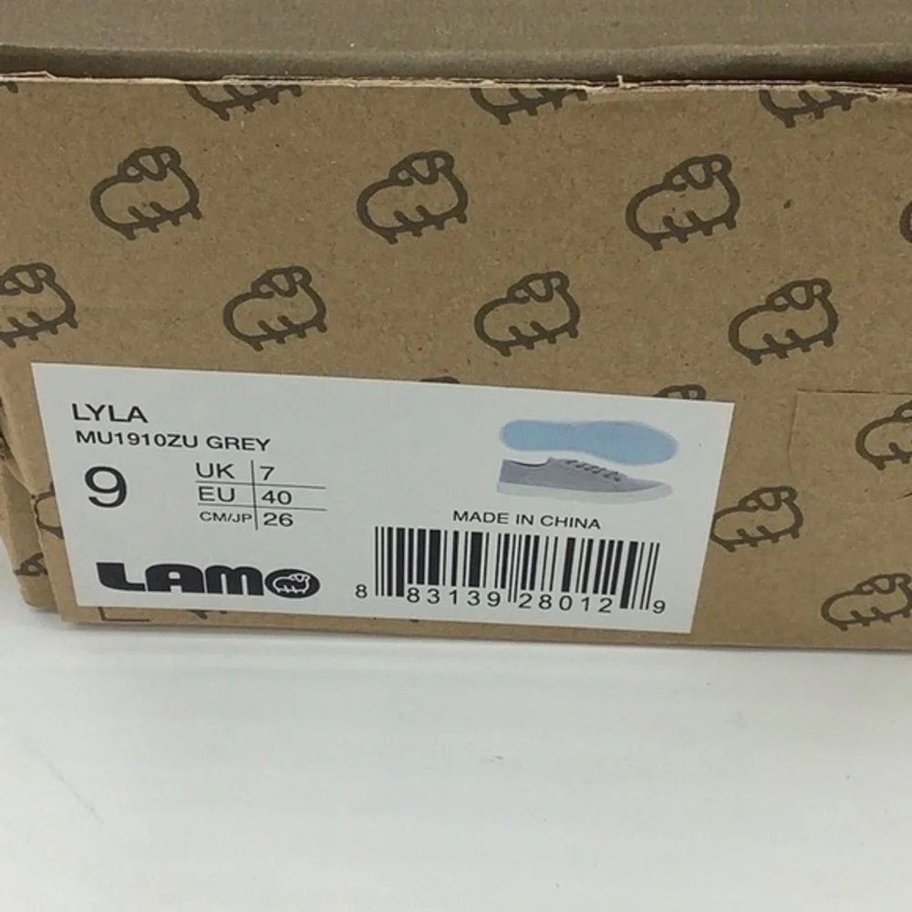 Lamo lace canvas