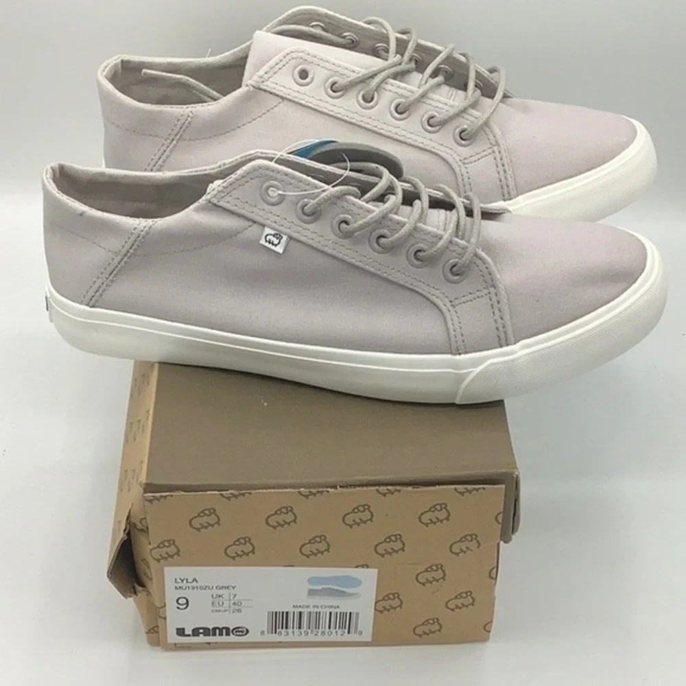 Lamo canvas rubber free