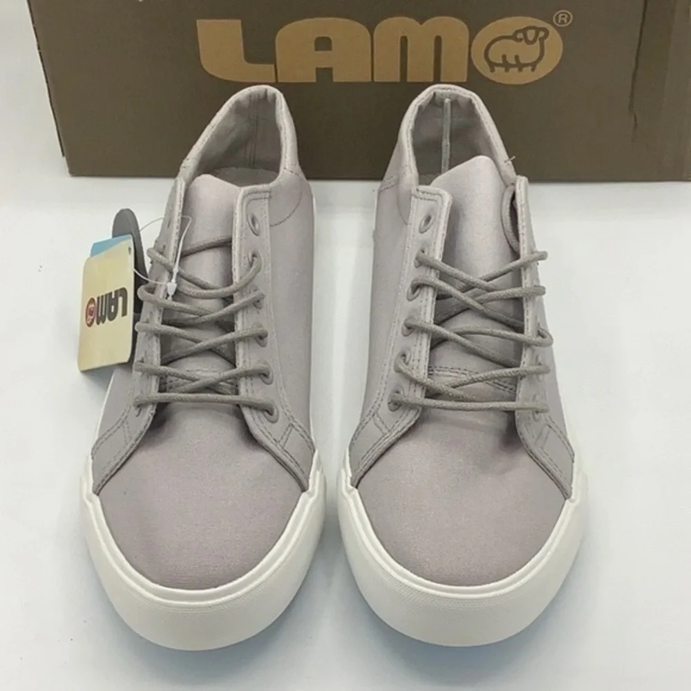 Lamo foam new grey