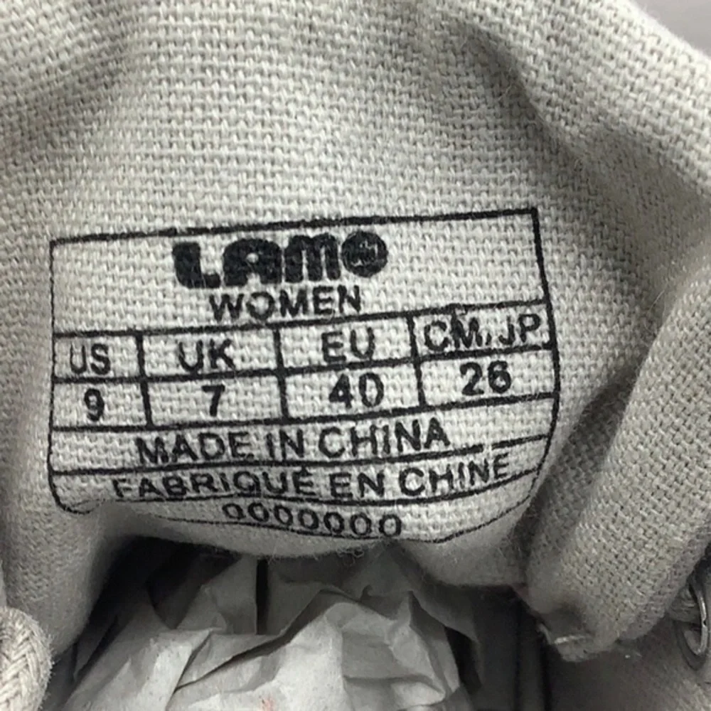 Lamo sole box