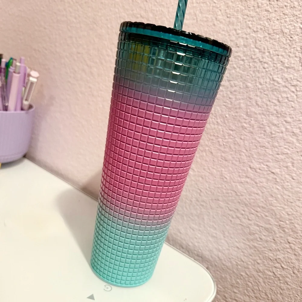 Starbucks used matching