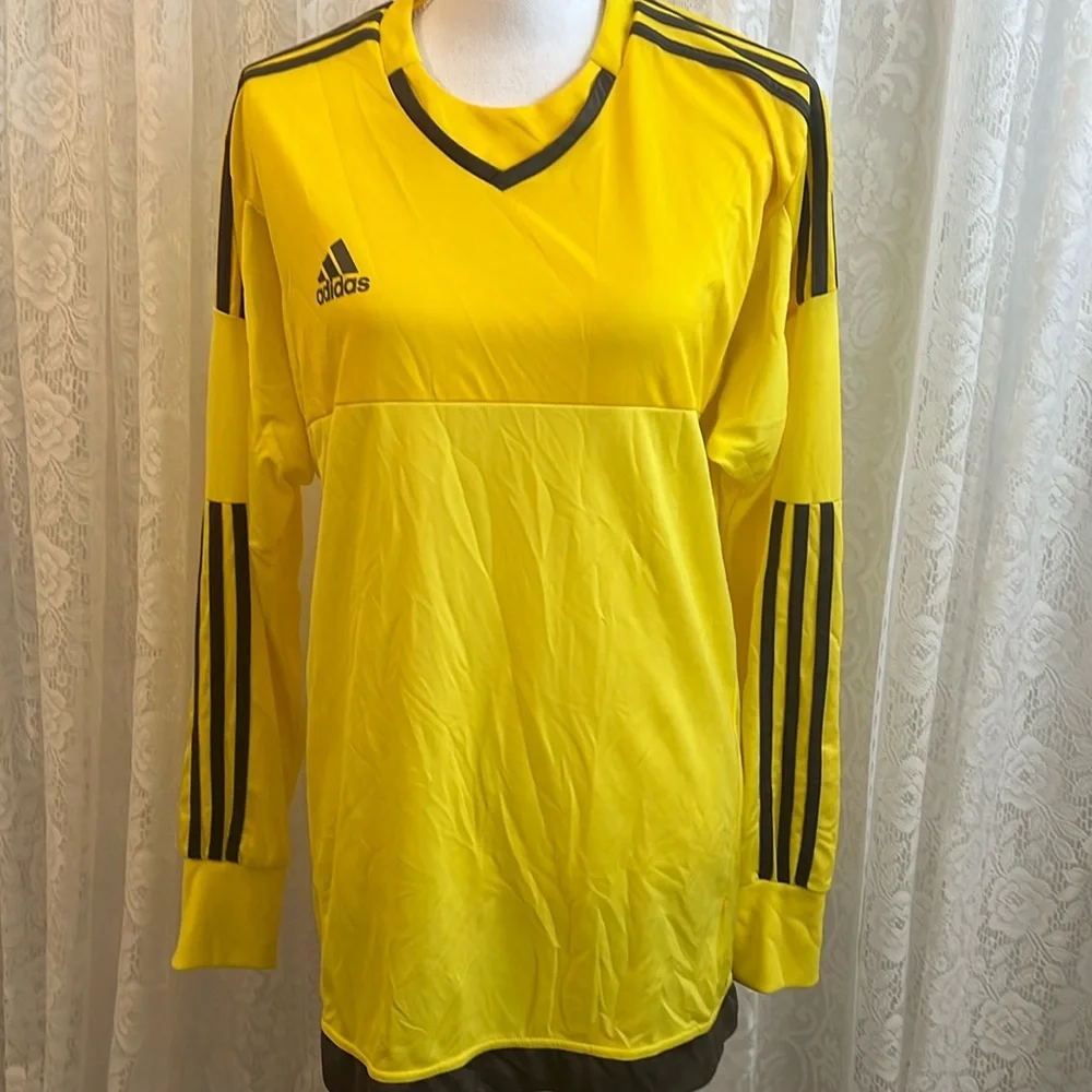 ADIDAS Soccer Jersey