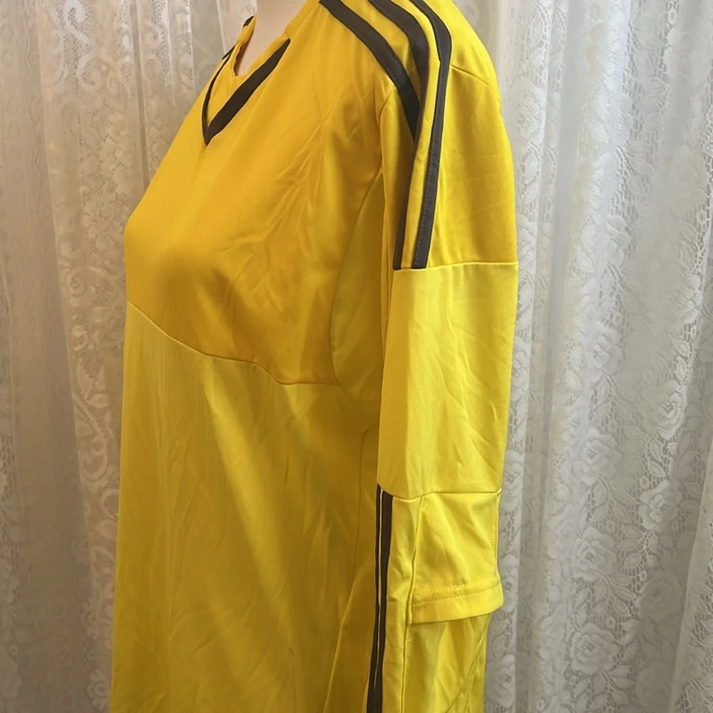 ADIDAS Soccer Jersey