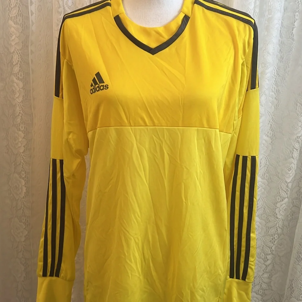 ADIDAS Soccer Jersey