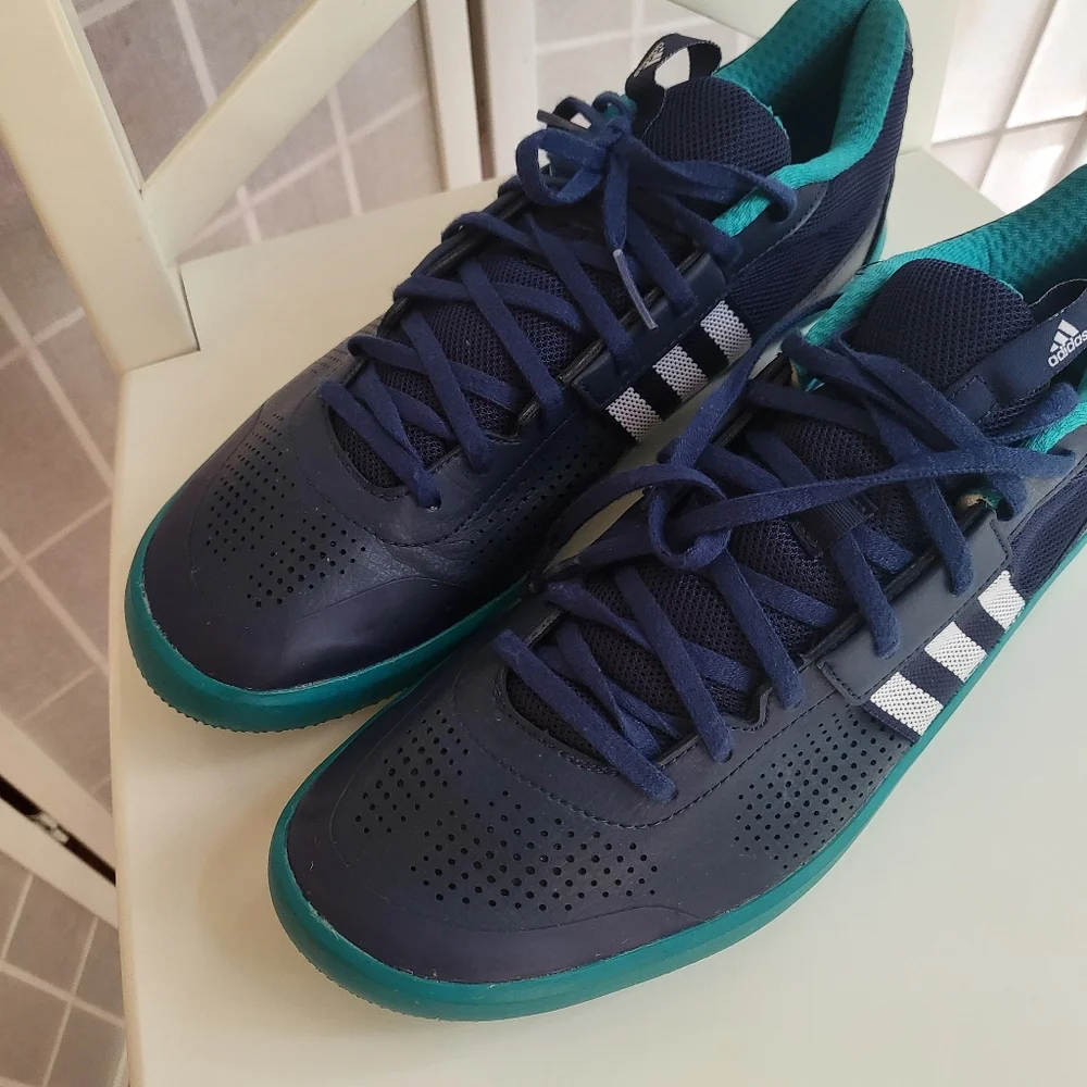 adidas pair navy