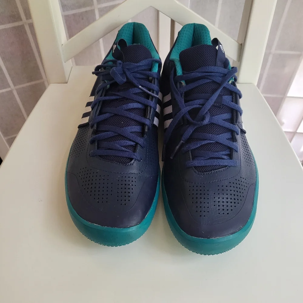 adidas pair navy