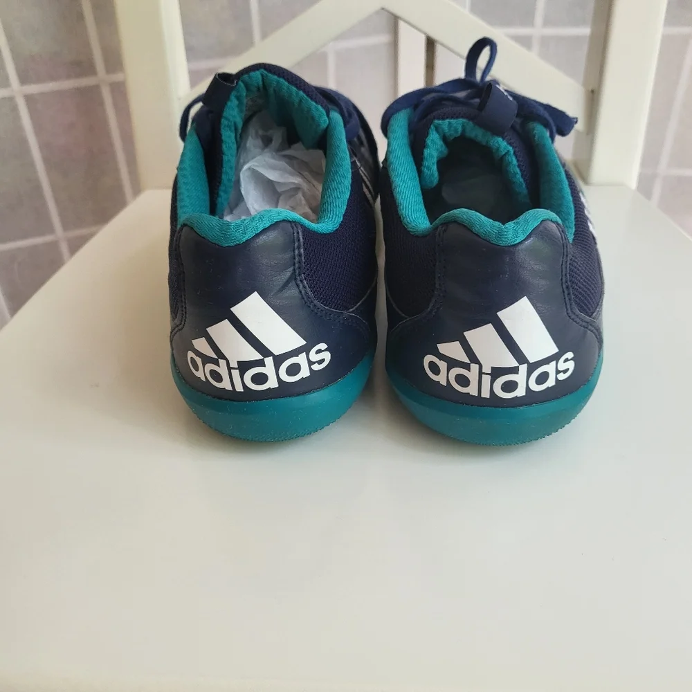 adidas pair navy