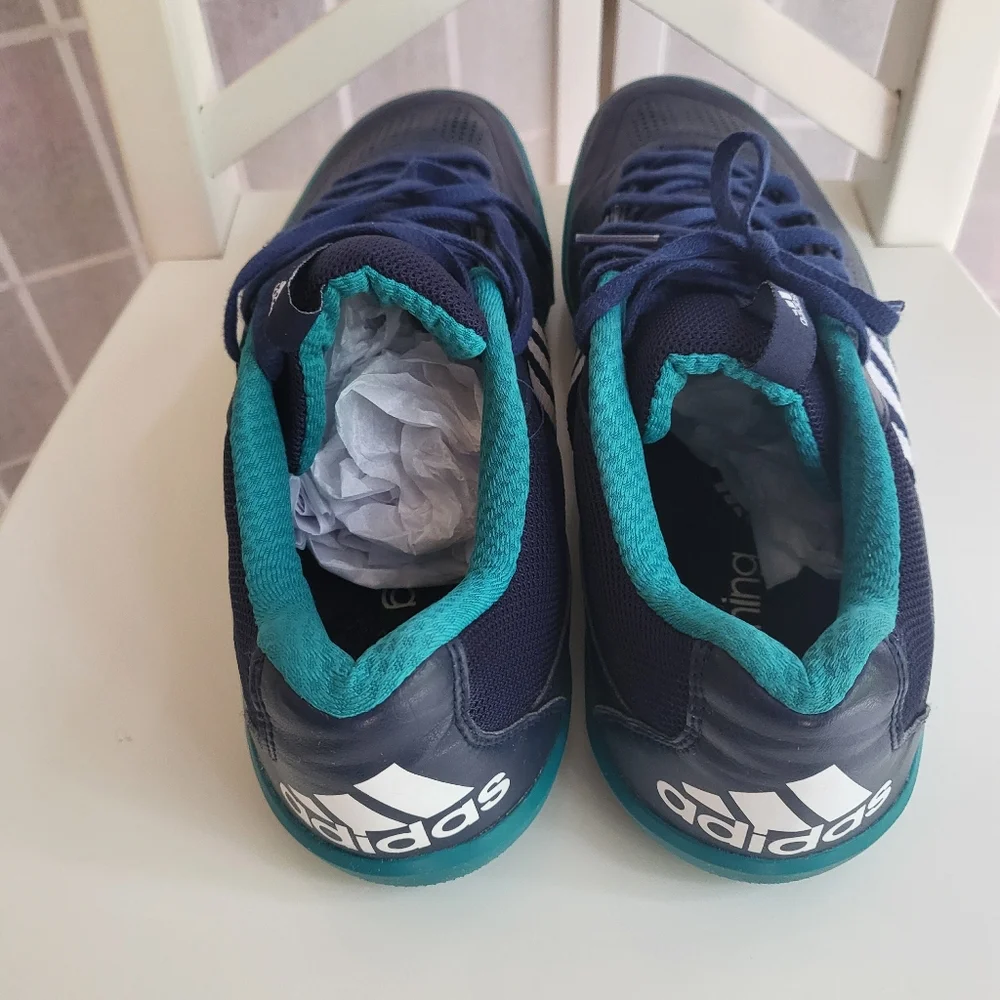 adidas pair navy