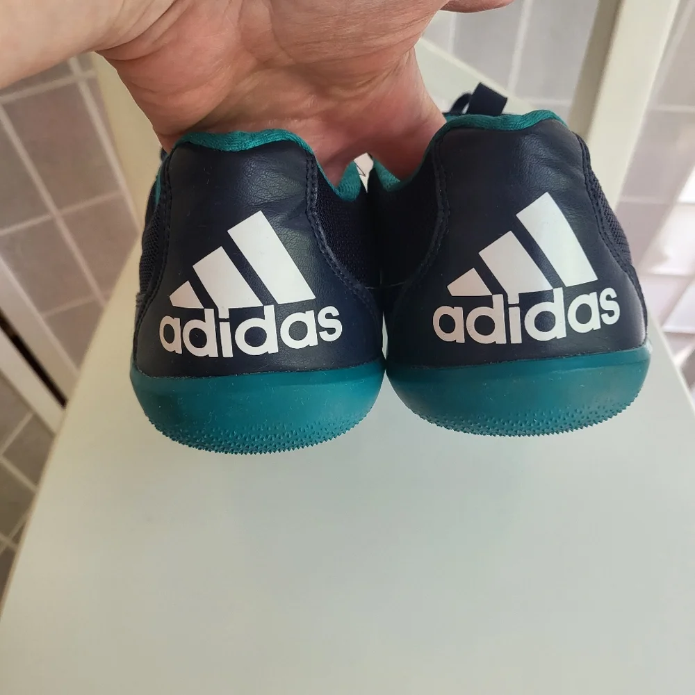 adidas pair navy