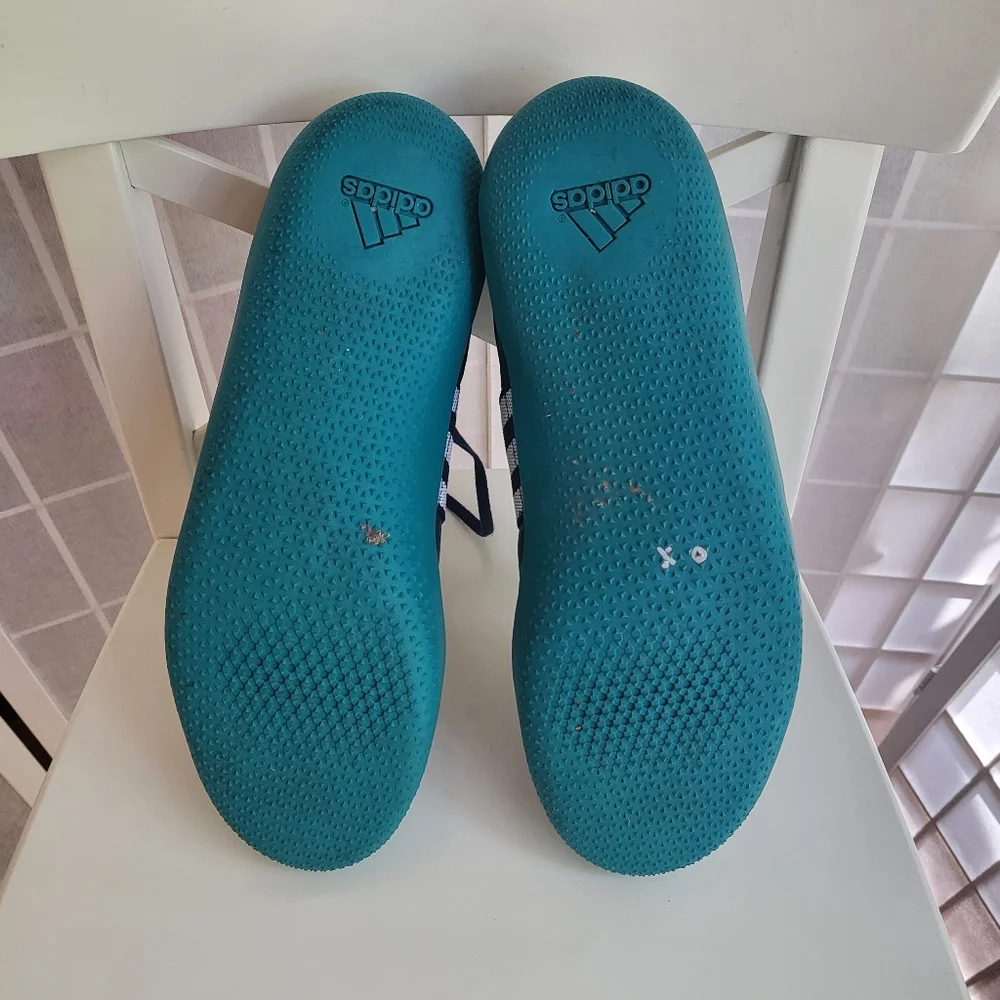 adidas pair navy