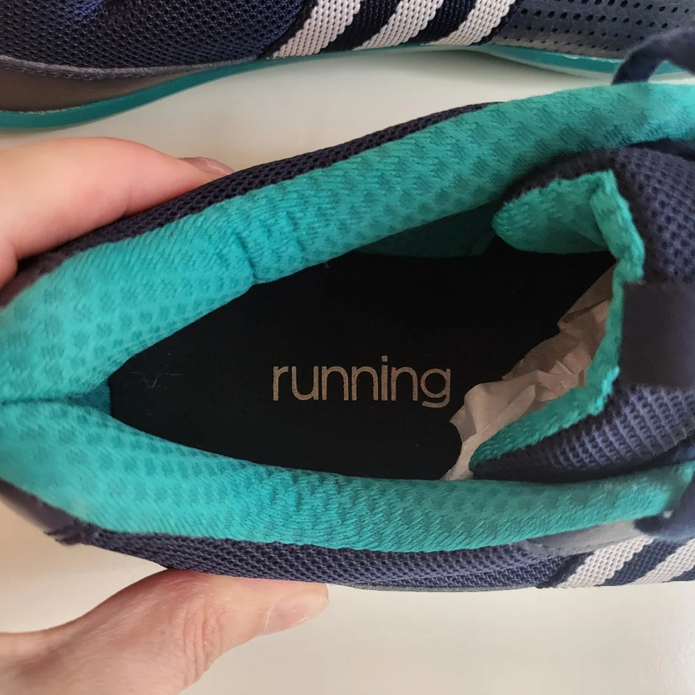 adidas pair navy