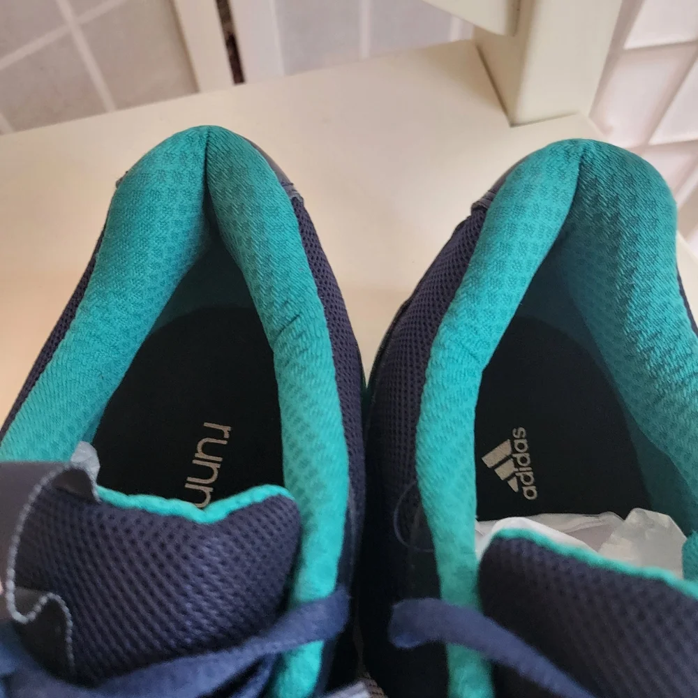 adidas pair navy