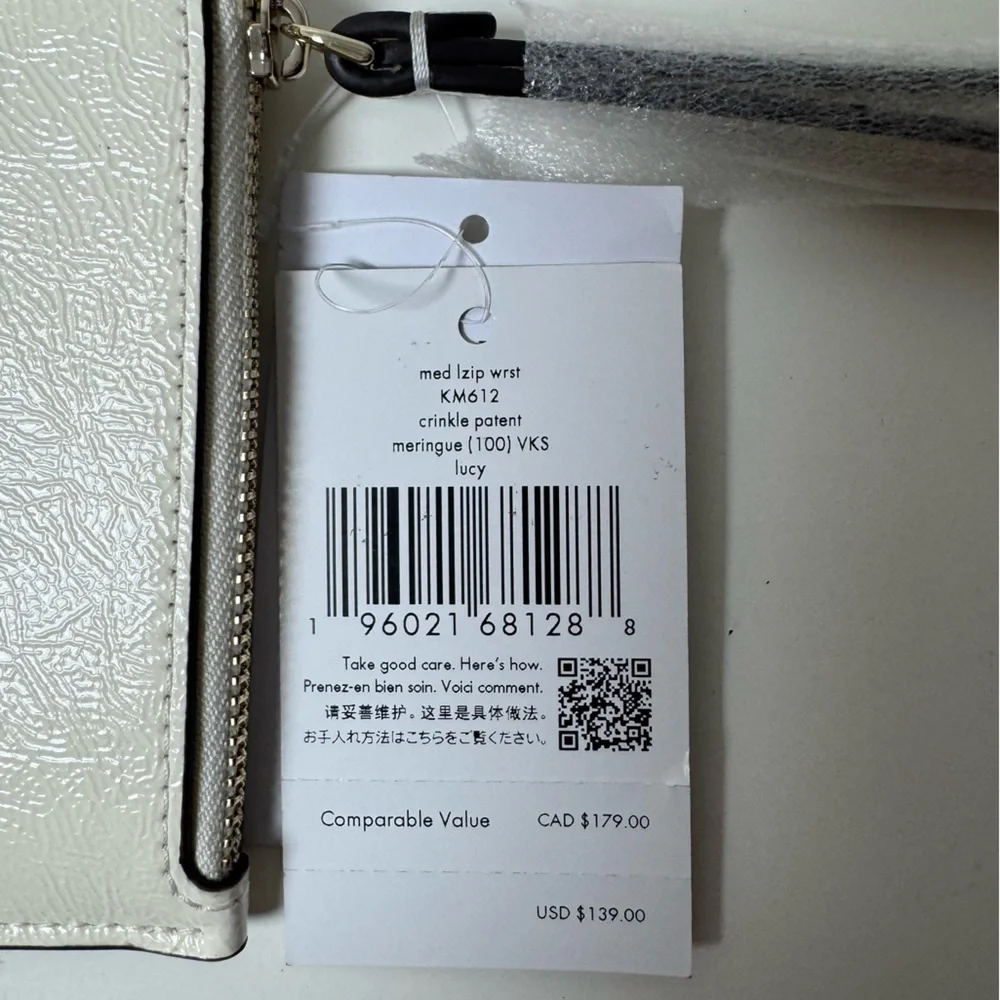 kate spade nwt kate