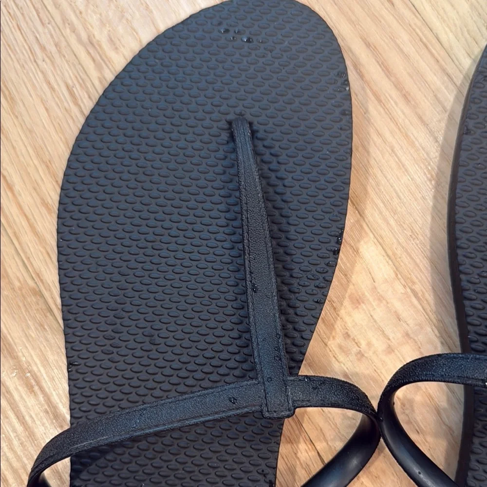 Old Navy strap black