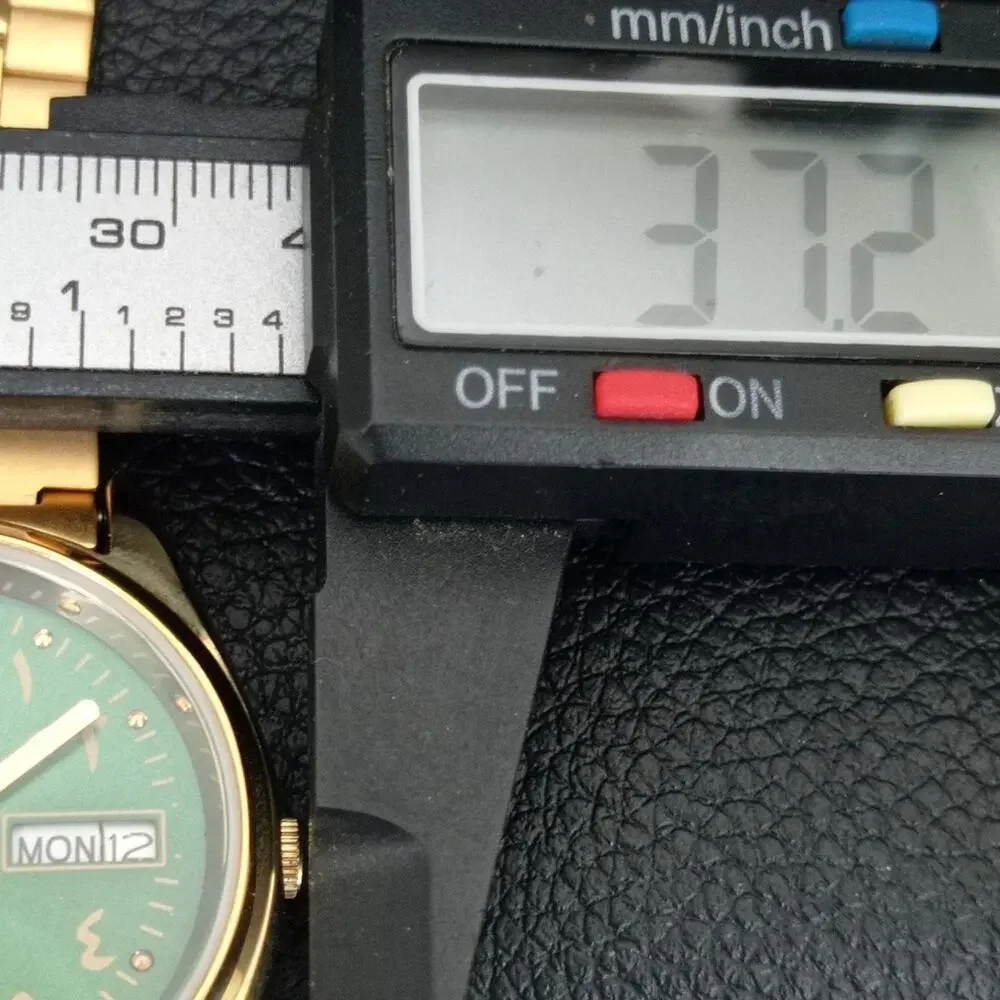 Seiko this watch