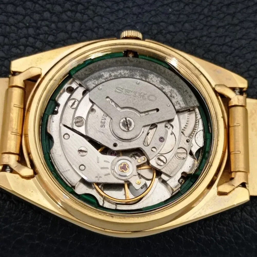 Seiko this watch