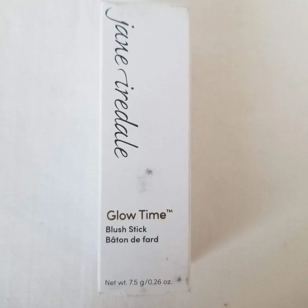 jane iredale