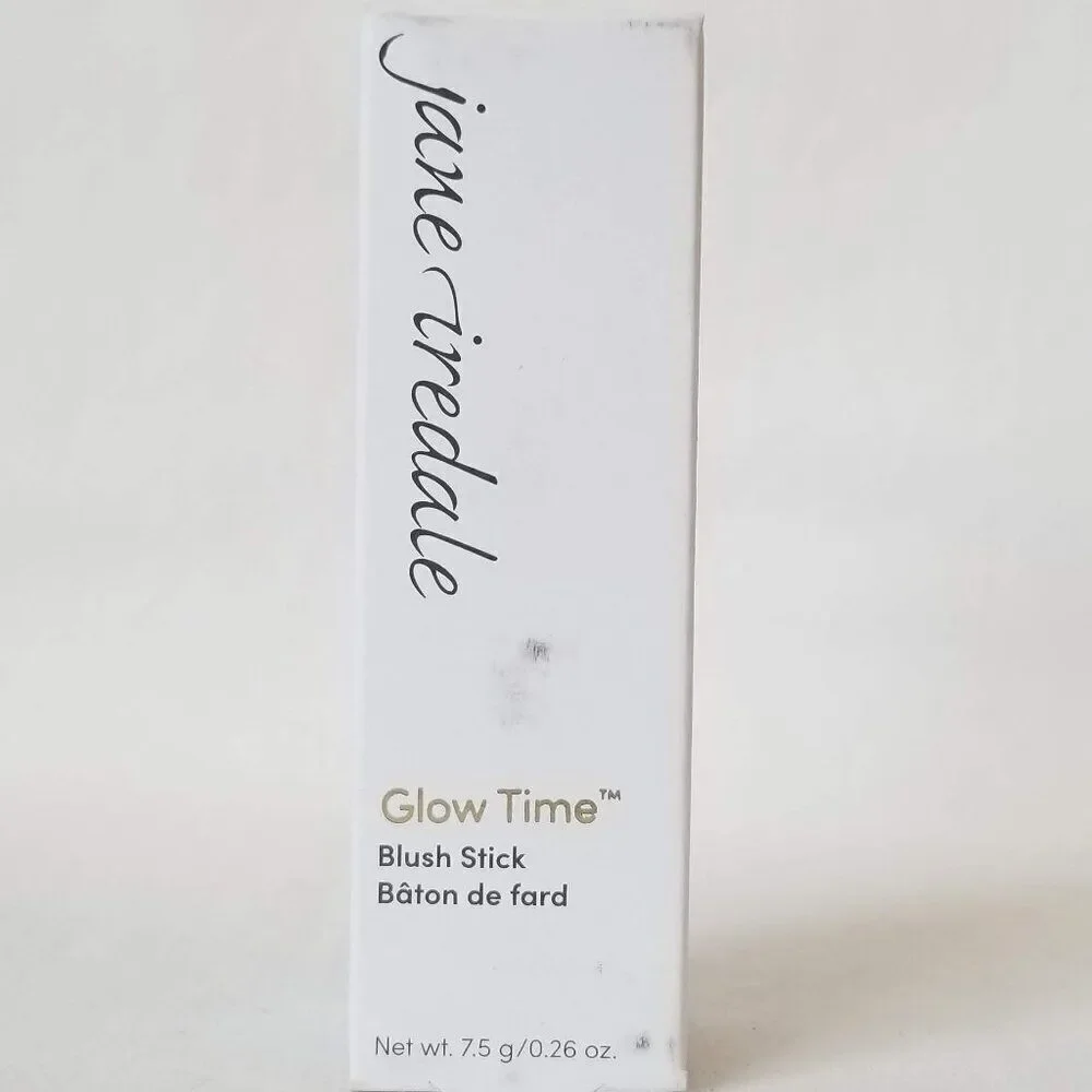 jane iredale