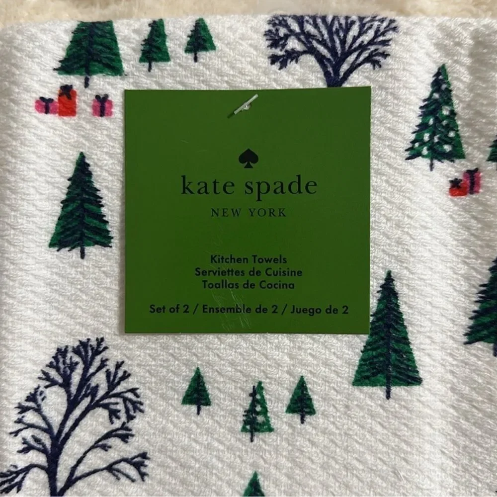 kate spade nwt no