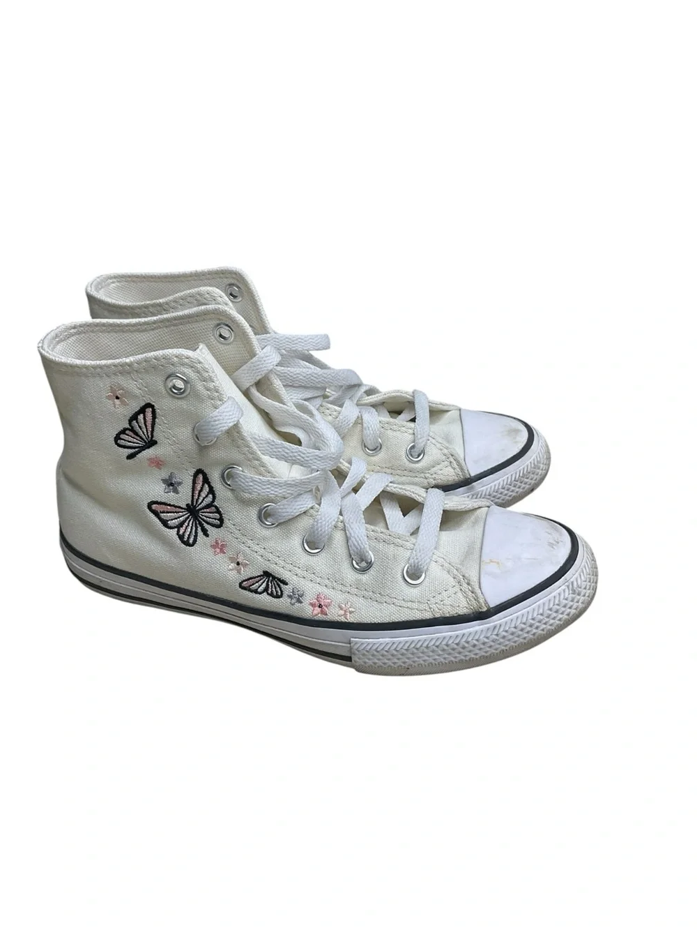 Converse cute chuck
