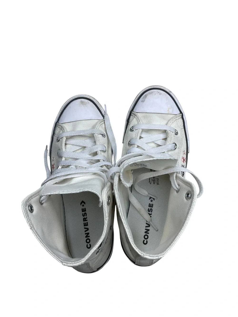 Converse cute chuck
