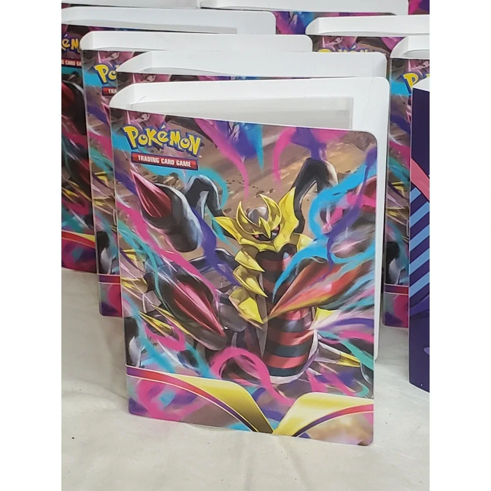 Pokemon visible photos great