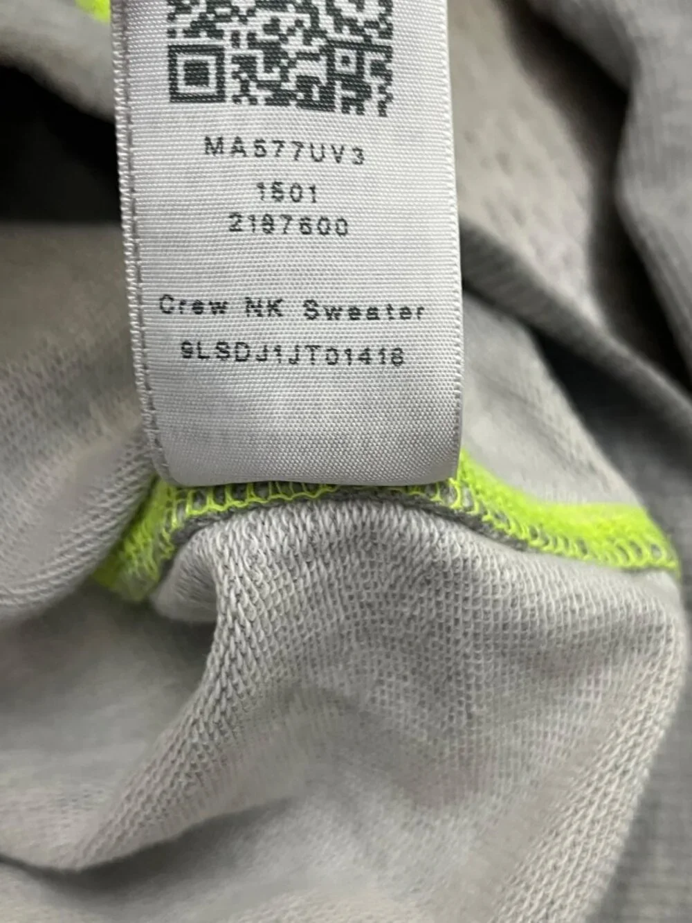 True Religion preowned true