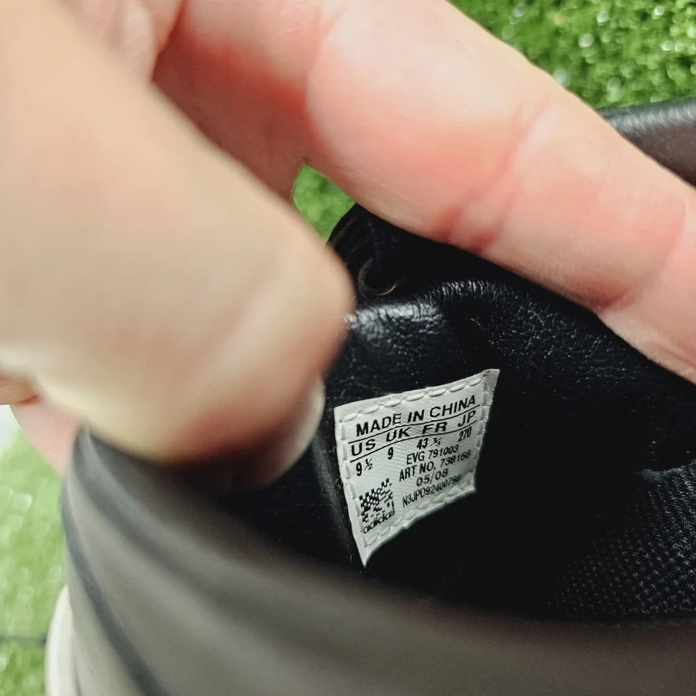 adidas please see