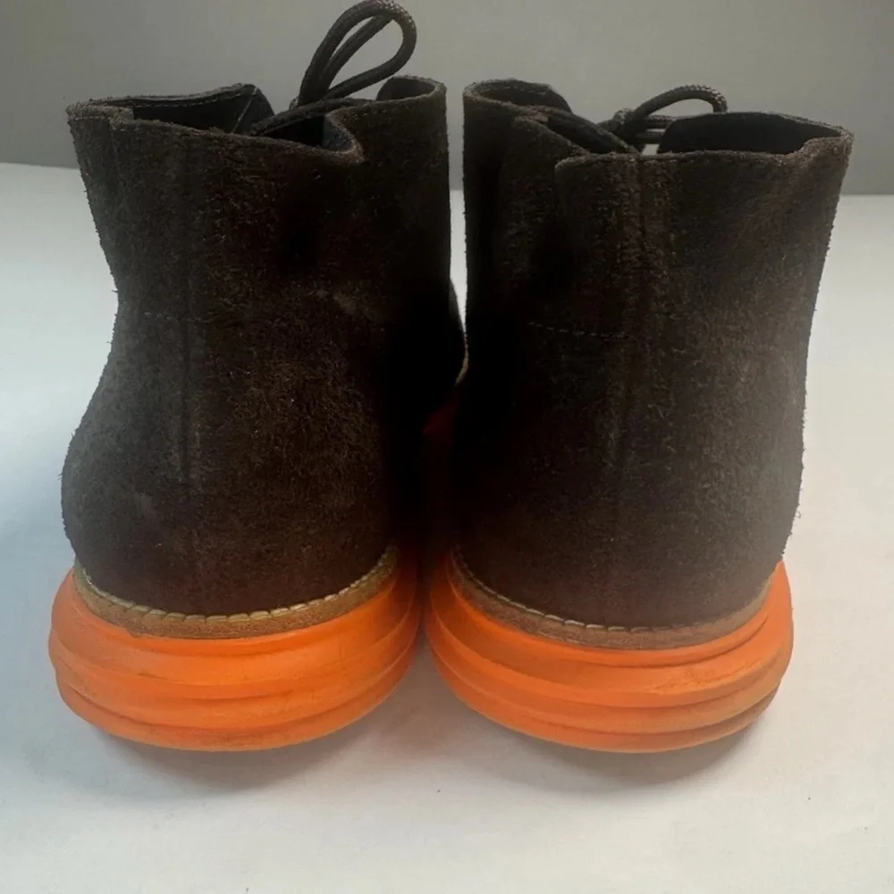 Cole Haan these cole