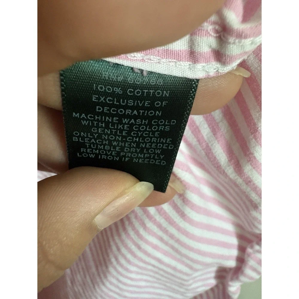 Lauren Ralph Lauren also available