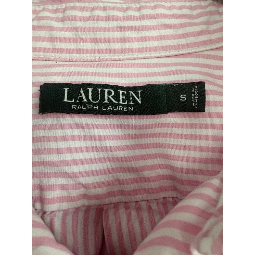 Lauren Ralph Lauren also available