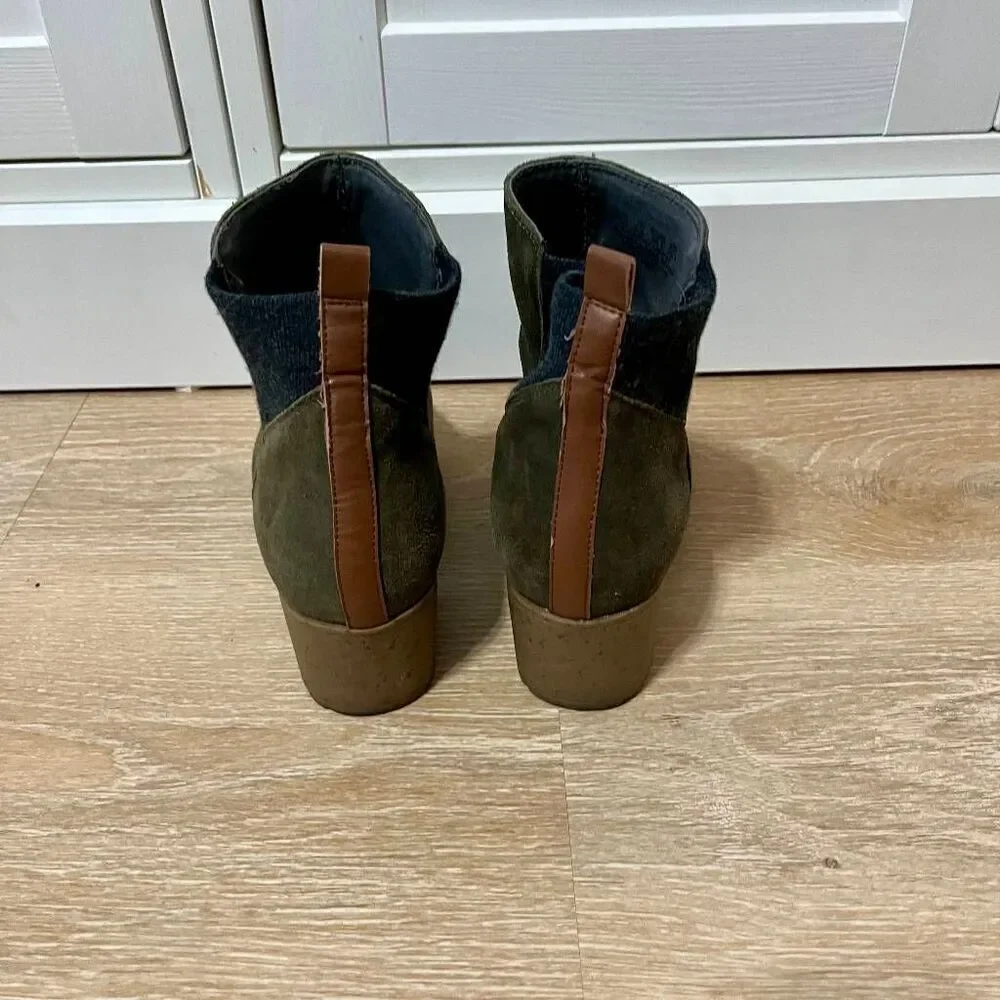Dr. Scholls brand dr