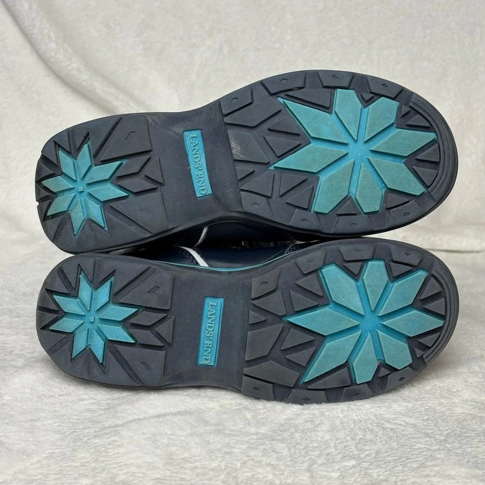 Lands End pre owned