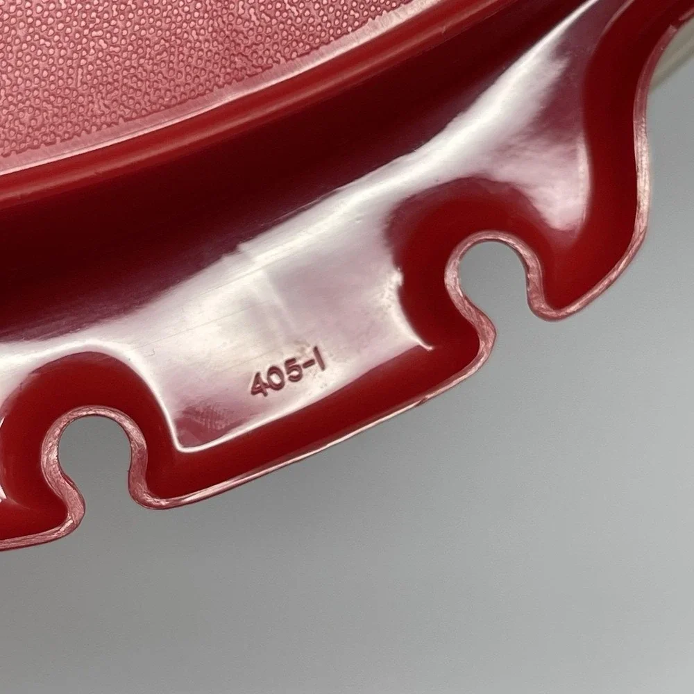 Tupperware brand color