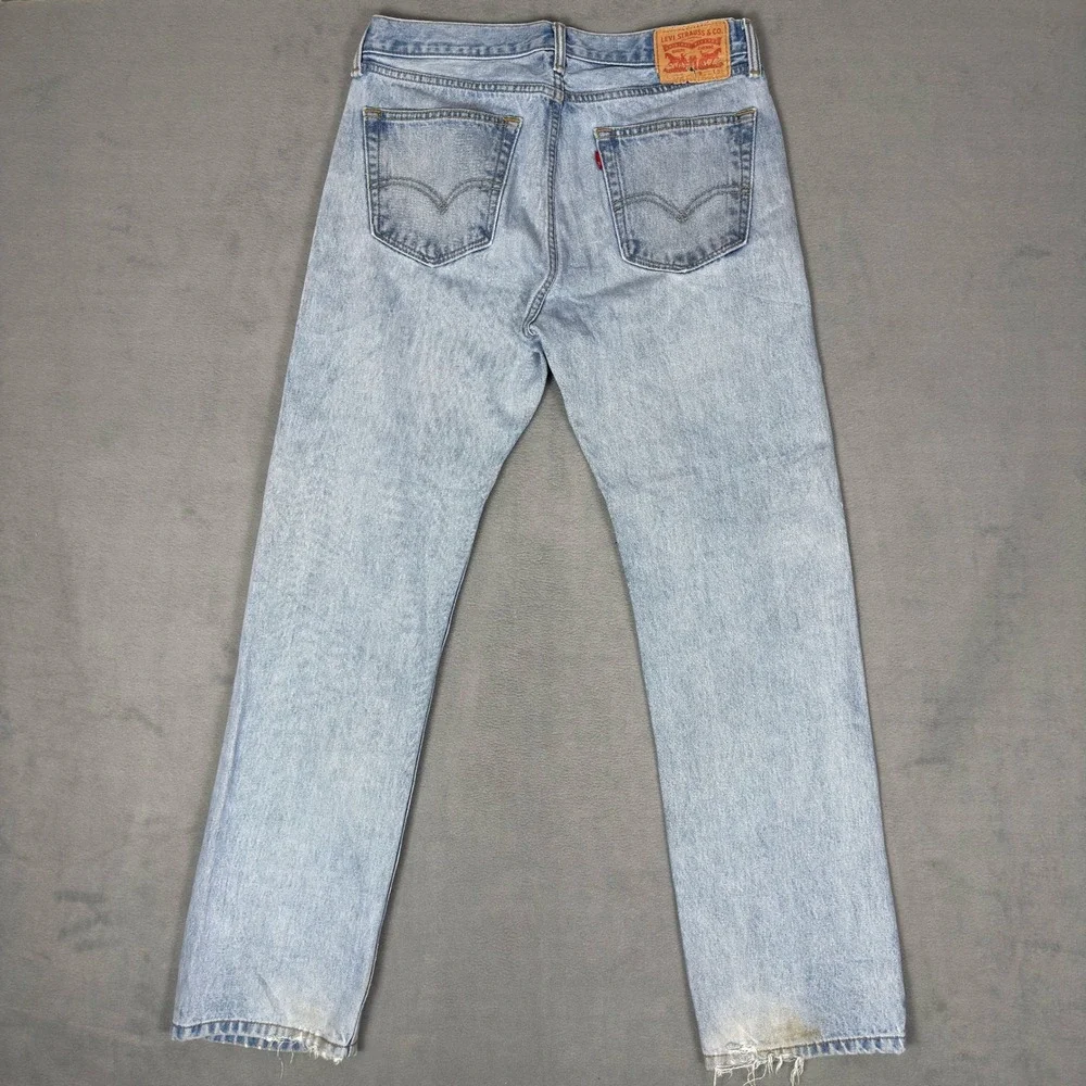 Levis levi 505