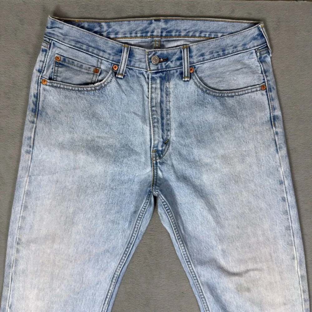 Levis levi 505