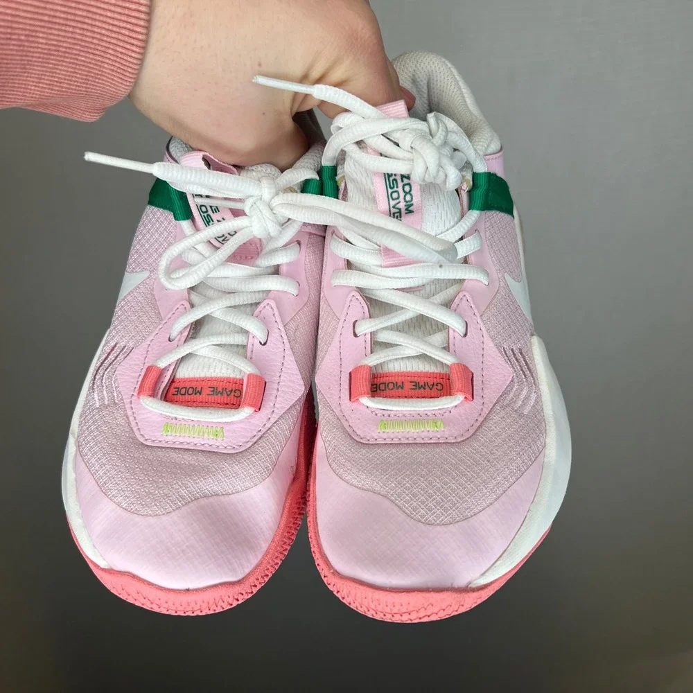 Nike air zoom