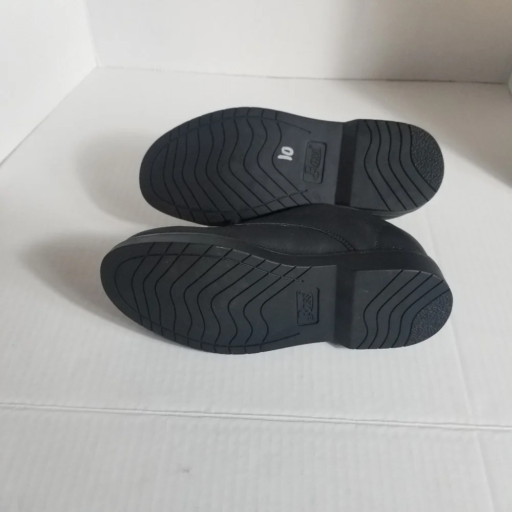 Bass or shipping
