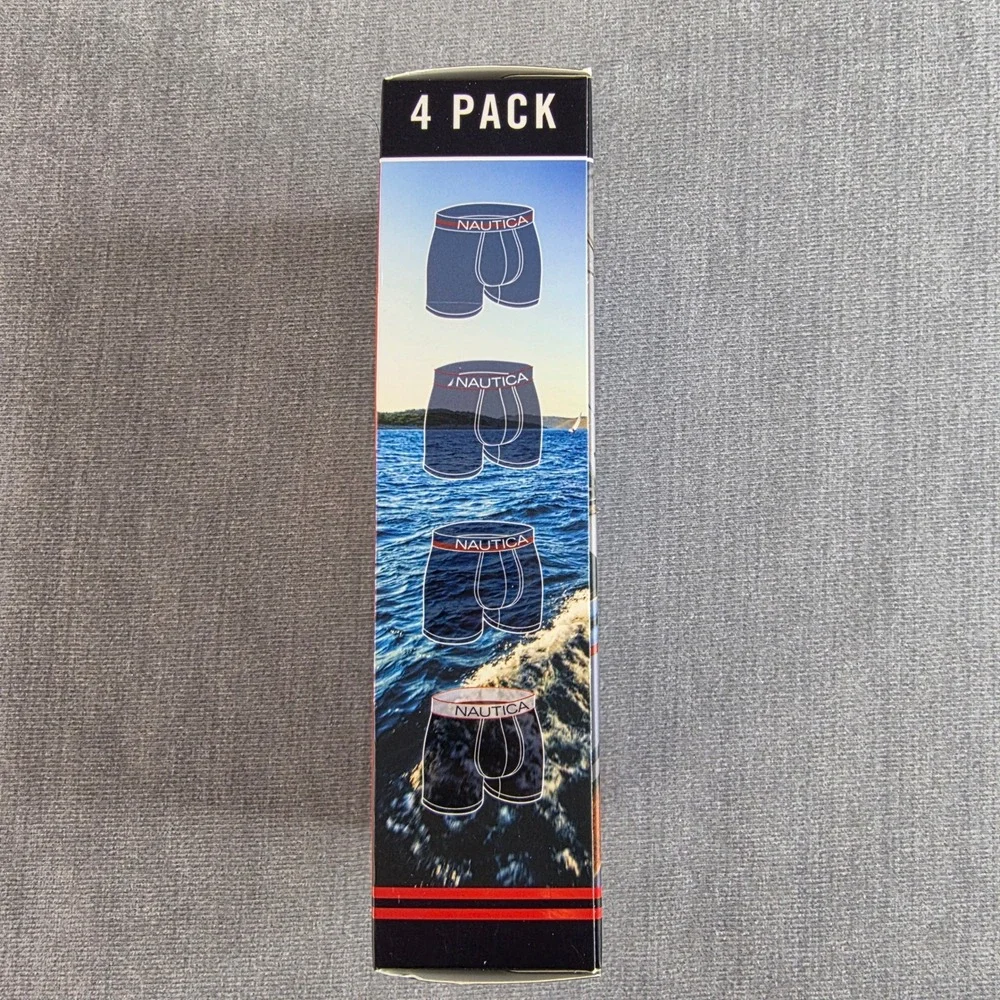 Nautica material secure classic