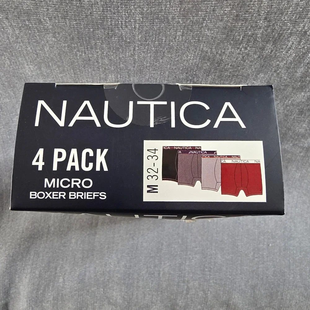 Nautica including sporty