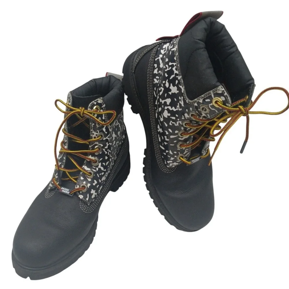 Timberland men desus