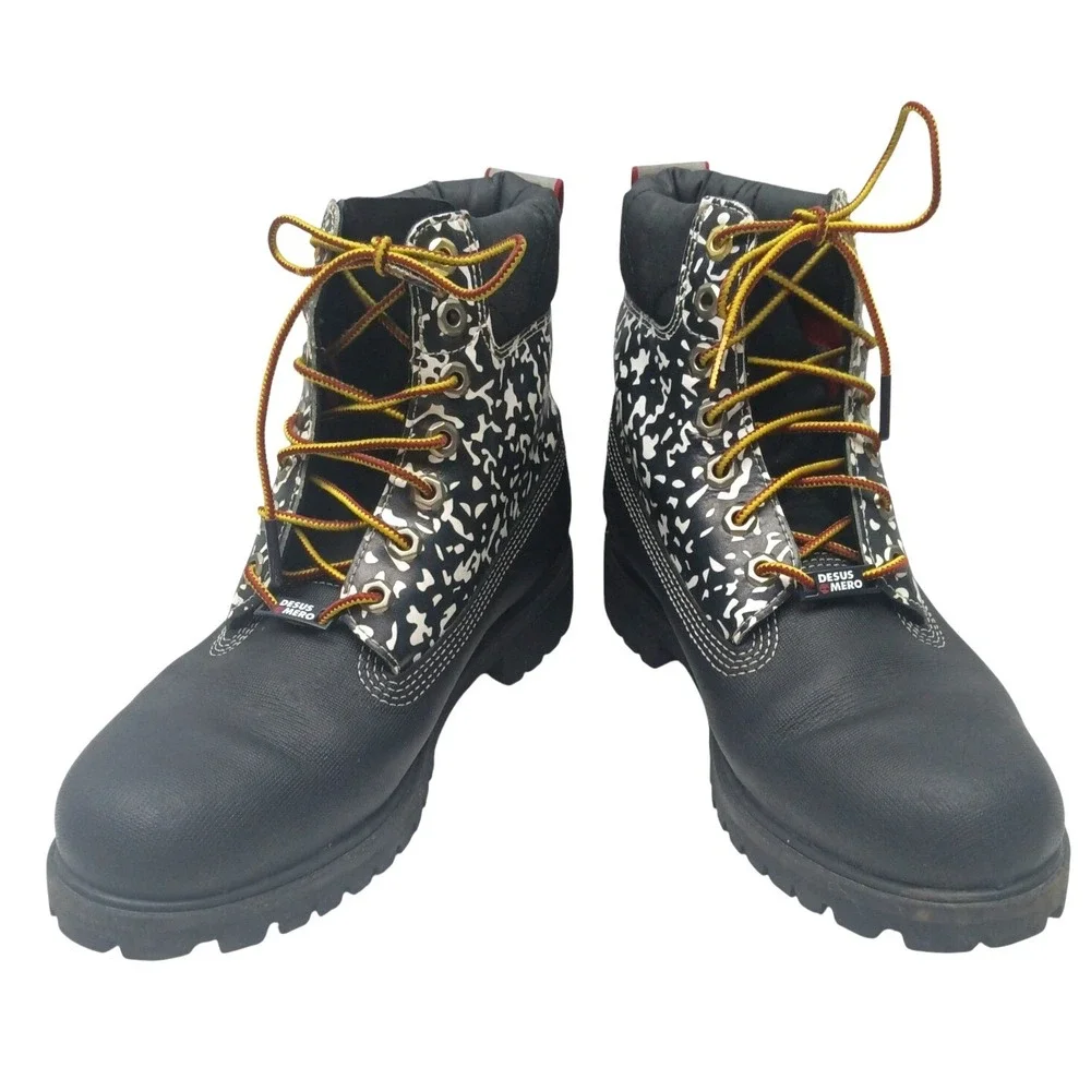 Timberland men desus